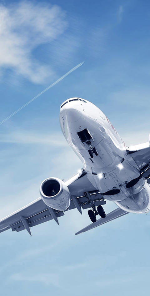 National and International Air Transport National and International Air Transport