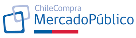 Proveedor inscrito en Mercado Público (ChileCompra)